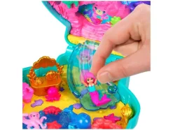 Speelset<Polly Pocket Hot