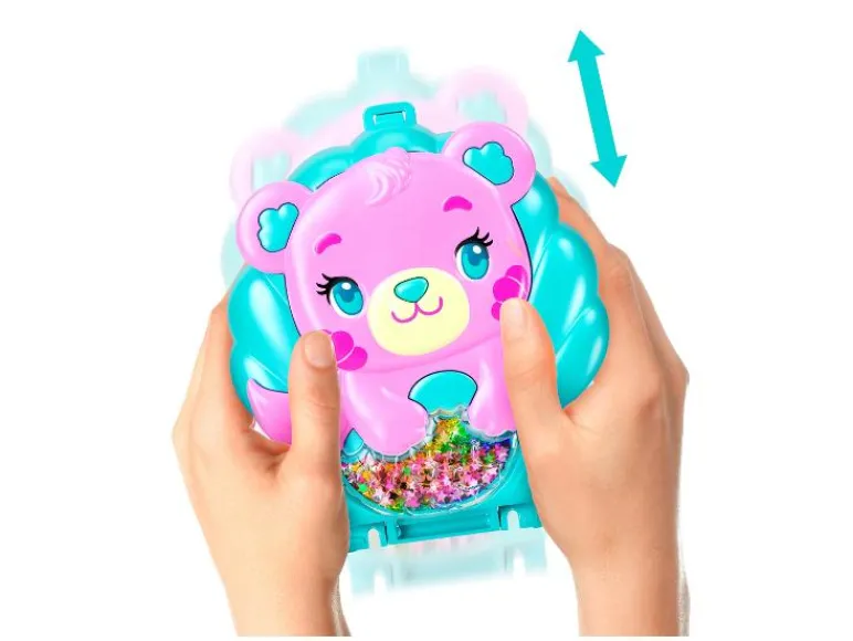 Speelset<Polly Pocket Hot