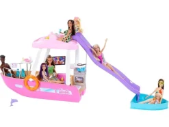 Speelset Dream Boat<Barbie Sale