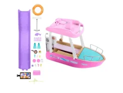 Speelset Dream Boat<Barbie Sale