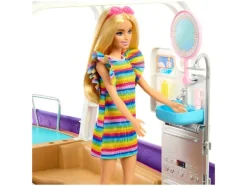 Speelset Dream Boat<Barbie Sale