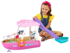 Speelset Dream Boat<Barbie Sale