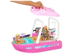 Speelset Dream Boat<Barbie Sale