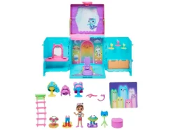 Speelset Gabby's Verkleedkamer<Gabby´s Dollhouse Sale