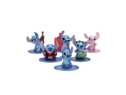 Speelset Stitch Nano Diorama Pack<Jada Clearance