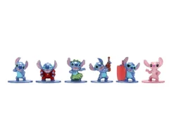 Speelset Stitch Nano Diorama Pack<Jada Clearance