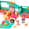 Speelsets "Mia's Caravan"<Kookyloos Clearance