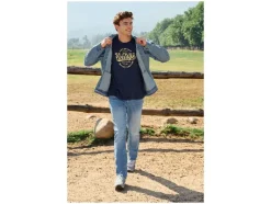 Spijkerjas heren<LIVERGY® Best