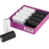 Spoelgaren set 48-delig<crelando® Best