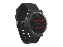 Sporthorloge met GPS - AMOLED-kleurendisplay - hartslagmeter<CRIVIT Online