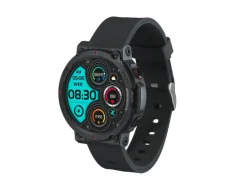 Sporthorloge met GPS - AMOLED-kleurendisplay - hartslagmeter<CRIVIT Online