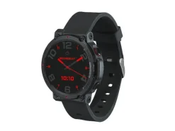 Sporthorloge met GPS - AMOLED-kleurendisplay - hartslagmeter<CRIVIT Online