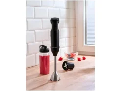 Staafmixer met smoothiemaker<SILVERCREST® Discount