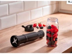 Staafmixer met smoothiemaker<SILVERCREST® Discount