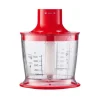 Staafmixerset 600 W<SILVERCREST® Hot
