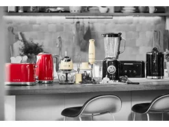 Staafmixerset 600 W<SILVERCREST® Hot