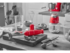 Staafmixerset 600 W<SILVERCREST® Hot