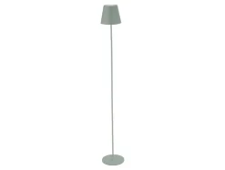 Staande accu-LED-lamp<LIVARNO home New