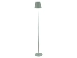 Staande accu-LED-lamp<LIVARNO home New