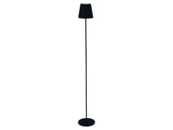 Staande accu-LED-lamp<LIVARNO home New