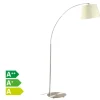 Staande LED-booglamp<LIVARNO LUX Outlet