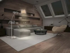 Staande LED-booglamp<LIVARNO LUX Outlet