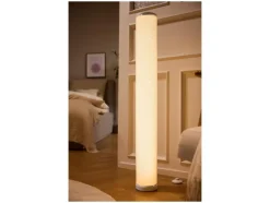 Staande LED-lamp<LIVARNO® Hot