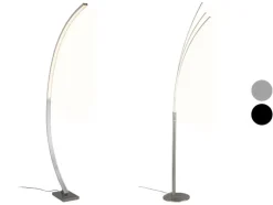 Staande LED-lamp<LIVARNO® Outlet