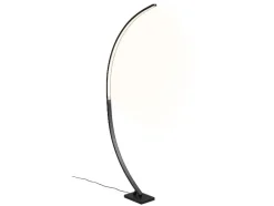 Staande LED-lamp<LIVARNO® Outlet