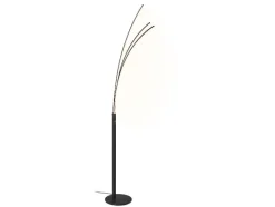 Staande LED-lamp<LIVARNO® Outlet