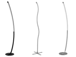 Staande LED-lamp<LIVARNO® Sale