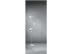 Staande LED-lamp<LIVARNO home Best