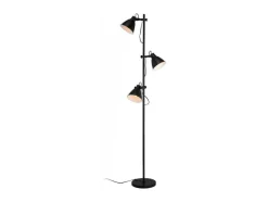 Staande LED-lamp<LIVARNO home Best