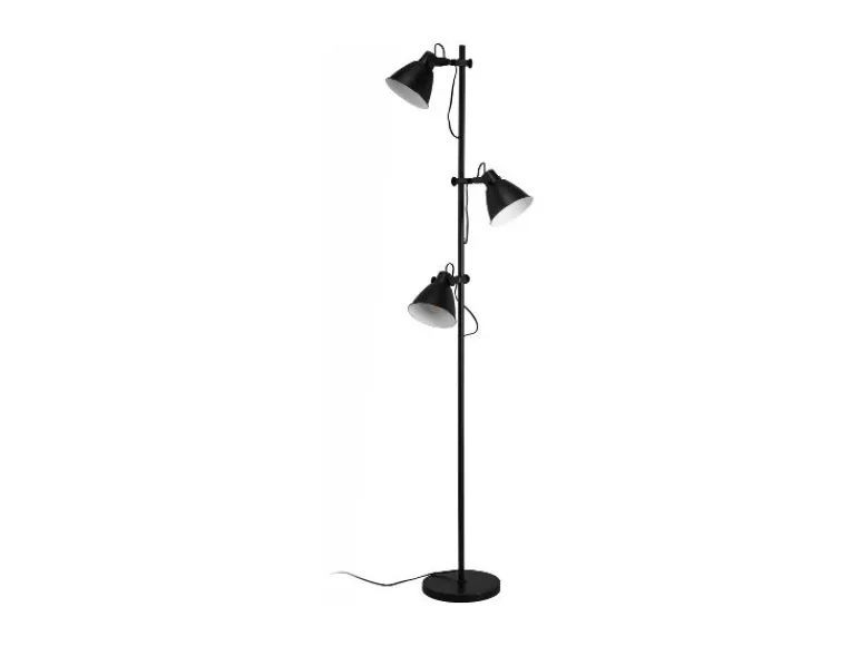 Staande LED-lamp<LIVARNO home Best