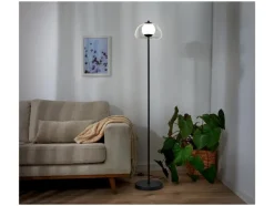 Staande LED-lamp<LIVARNO home New