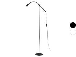 Staande LED-lamp Freya<LIVARNO home New