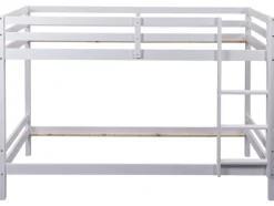 Stapelbedframe<Inter Link Online