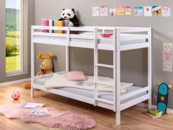 Stapelbedframe<Inter Link Online