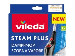 Steam Plus Vervanghoes<Vileda New