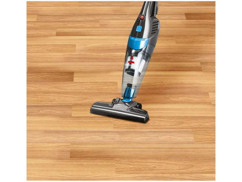 Steelstofzuiger Featherweight pro - Eco<Bissell Hot