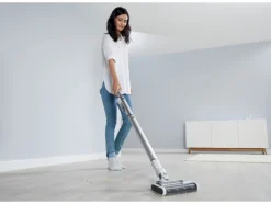 Steelstofzuiger Power Pro Duo XC4200/01<PHILIPS Online