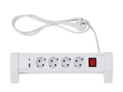 Stekkerdoos<TRONIC® New