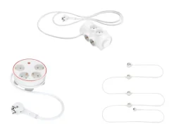 Stekkerdoos<TRONIC® New