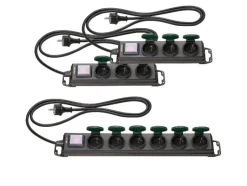 Stekkerdoos IP44<PARKSIDE® Sale