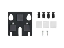 Stekkerdoos kubus met USB-aansluitingen<TRONIC® Hot