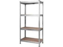 Stellingkast 100 x 200 cm<PARKSIDE PERFORMANCE® New