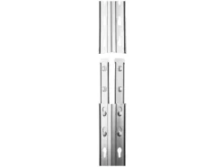 Stellingkast 100 x 200 cm<PARKSIDE PERFORMANCE® New