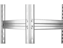 Stellingkast 100 x 200 cm<PARKSIDE PERFORMANCE® New
