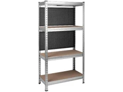 Stellingkast 100 x 200 cm<PARKSIDE PERFORMANCE® New