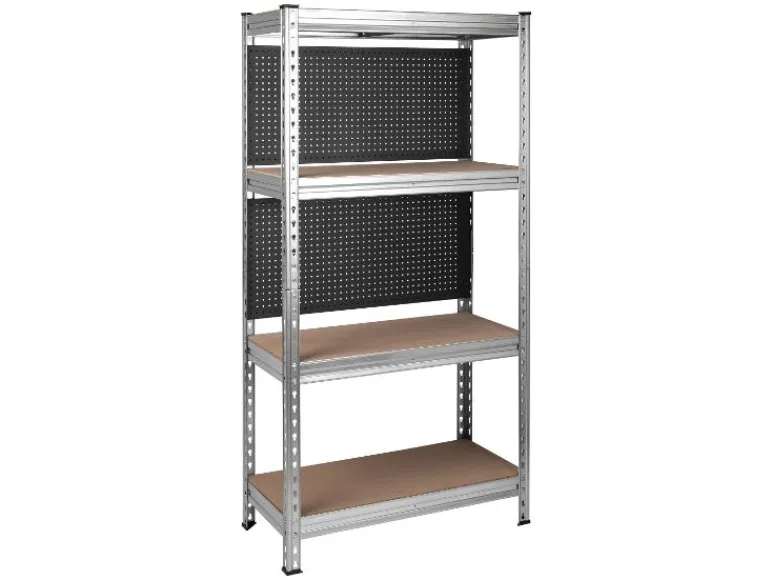 Stellingkast 100 x 200 cm<PARKSIDE PERFORMANCE® New